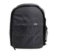 Bnnlqpsttg Sac Étanche pour Appareil Photo, Multifonctionnel pour Appareil Photo, Doublures Amovibles pour Appareil Photo, Utilisation en Voyage en Plein Air