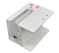 Bnnlqpsttg Séparateur de Cils en Acrylique, Greffe de Faux Cils, Machine de Division, Cils, Outil de Floraison et D'Épilation B