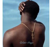 Bnnyhunna - Echoes of Prayer (Lp)