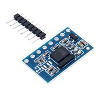BNO055 9-Axes Capteur Module Ulegqin BNO055 AHRS Accéléromètre Gyroscope Magnétomètre Module 3-5V IIC Port série Compatible avec Arduino