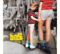 bnS - Bons baisers de Belgique / Mon Son à Moi