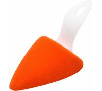 BNS International GmbH 540600 Contour Superspitz Soft Chausseur Orange, Blanc, Taille 00