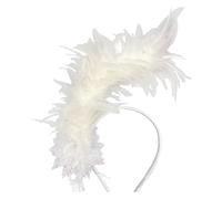 bnsggl Accessoires de cocktail, serre-tête, bibi de jeu de rôle, accessoire de fête, bandeau pour jeu de rôle