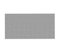 bnsggl Grille de protection pour animaux domestiques pour appartement balcon balustrade 254 x 122 cm