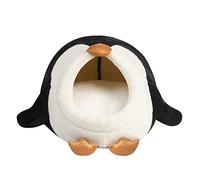 bnsggl Hamster Hamac d'hiver chaud pour petit animal domestique pour cage de cochon Accessoires