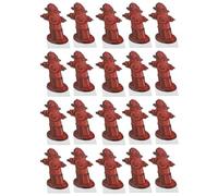bnsggl Lot de 20 blocs pipi pour chien - Décoration pour la maison