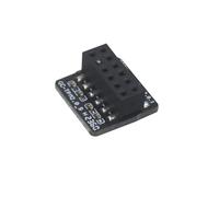 bnsggl Module de sécurité TPM Tpm2.0 1220 broches LPC à distance carte mère TPM de remplacement pour ordinateur PC