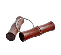 bnsggl Outil de coupe d'argile en céramique pour fromage, savon, bougie, coupe de fil d'argile, outil de sculpture pour enfants