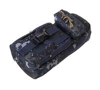 bnsggl Trousse à crayons multifonction de grande capacité Motif camouflage pour garçons, multicolore, Fourniture Scolaire Trousses à crayons