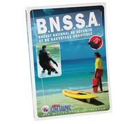 BNSSA Brevet National de Sécurité et de Sauvetage Aquatique