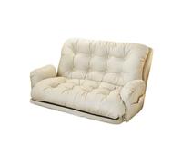 BNUTFRDD Canapés pour Le Salon Canapé Paresseux for La Maison, Salon, Peut S'allonger Et Dormir, Petit, Balcon, Loisirs, Tatami Pliant