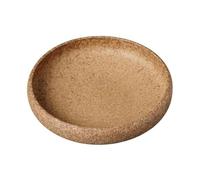 BNUTFRDD Plateau de Collations Assiette Creuse en céramique Vintage Kiln Changes, Assiette à Salade de Restaurant, Assiette à pâtes, Assiettes à Dessert, Vaisselle créative de Cuisine Assiettes