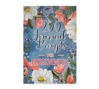 BnyHjir Journal invite à la santé mentale - Journal d'humeur, carnet d'écriture quotidien, agenda personnel pour affaires, université, travail, voyage, école