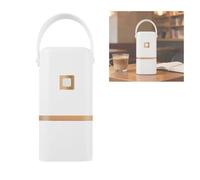 BNZCZY Sèche-Linge Portable, Mini sèche-Linge Rapide avec Sac de séchage intégré, Compact et léger pour Voyage, Maison, Appartement, hôtel, Camping-Car