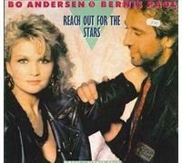 Bo Andersen - Reach Out for The Stars [Import]