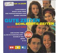 Bo Anderson Londonbeat One More Time Die Fantastischen Vier Double You - G Z S Z
