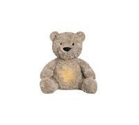 BO BABY'S ONLY l'ours en peluche avec entraîneur de sommeil - musicale veilleuse bébé - Bruit blanc