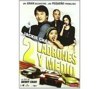 Bo bui gai wak (2 Ladrones y medio) G