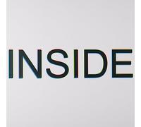 Bo Burnham - Inside (Deluxe) (Clear Vinyl) [Import]