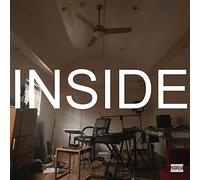 Bo Burnham – Inside (the Songs) – CD Digipack – Contenu explicite