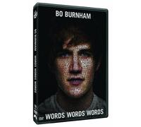 Bo Burnham: Words, Words, Words – Bo Burnham – Paramount