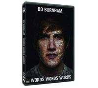 Bo Burnham: Words, Words, Words – Bo Burnham – Paramount