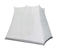 Bo-Camp - Tente intérieure - Pour extension - 2 pers. - 2x1,35x1,75 mètres, Gris