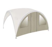 Bo-Garden - Paroi latérale Party Shelter Medium - Porte