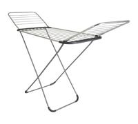 BO-Camp Accessoire de Camping BC Tendedero Aluminium 18 m.