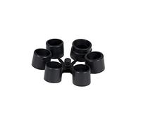 Bo-Camp - Adapeur pour pompe - 5 pcs