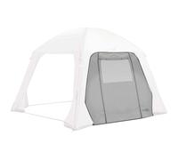 Bo-Camp Air Paroi latérale du gazebo avec fenêtre et porte