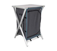 Bo-Camp Armoire Ontario Facile à plier