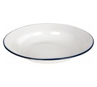 Bo-Camp Assiette émaillée