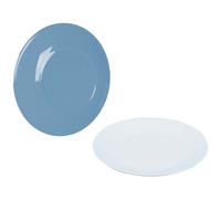 BC Plato desayuno mel 2t st.bl 4pcs