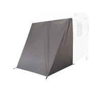 Bo-Camp Auvent à bagages Pour caravane 190x145 cm