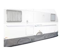 Bo-Camp Auvent à corde pour caravane Universel
