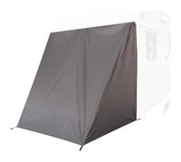Bo-Camp - Auvent pour Caravane - 190 x 145 cm