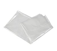 Bo-Camp - Bâche de sol - 6 x 3 mètre - Transparant
