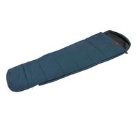 Bo-Camp Balwen Silver Sac de couchage mummy