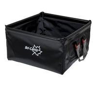 Bo-Camp Basin Foldup 12l Noir Multicolore