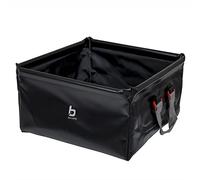 Bo-Camp - Bassine - Gonflable - 12 ltr - Noir