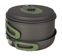 Bo-Camp Batterie de cuisine Explorer 3 Pièces