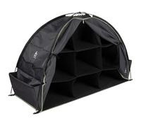 BO-CAMP BC Armario Arc multi-usos compact pour campeurs et en plein air, pour le confort et la commodité en plein air