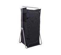 BO-CAMP BC Armario Bow 65x41x120 cm pour camping et plein air, avec 65 x 41, camping facile au quotidien