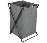 BO-CAMP BC IND Cesto ropa Bleecker pour camping et plein air, avec format léger, camping facile au quotidien