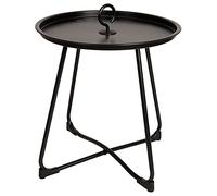 BO-CAMP BC IND Mesa Palmetto pour camping et plein air, idéal pour usage nomade confortable, format léger
