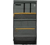 BO-CAMP BC IND Organizador Overton M 7 comp pour camping et plein air, repas et sorties pratiques, format léger