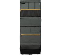BO-CAMP BC IND Organizador Overton XL 9comp pour camping et plein air, idéal pour usage nomade confortable, format léger