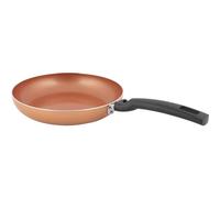 BO-CAMP BC IND Sartén Tellefson 24 cm ind pour camping et plein air, idéal pour usage nomade confortable, format léger