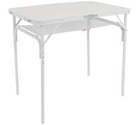 BO-CAMP BC PA Mesa Yvoire 90x60 cm pour camping et plein air, repas et sorties pratiques, 90 x 60 cm